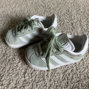 Baby Adidas Shoes